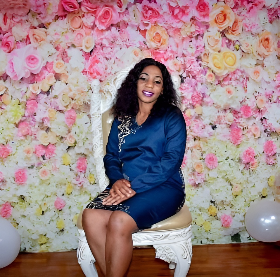 Jane, Braiding Expert and Founder of BraidswithJane